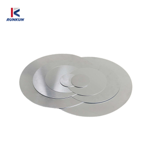 Cercle de disque en aluminium 3003 pour ustensiles de cuisine